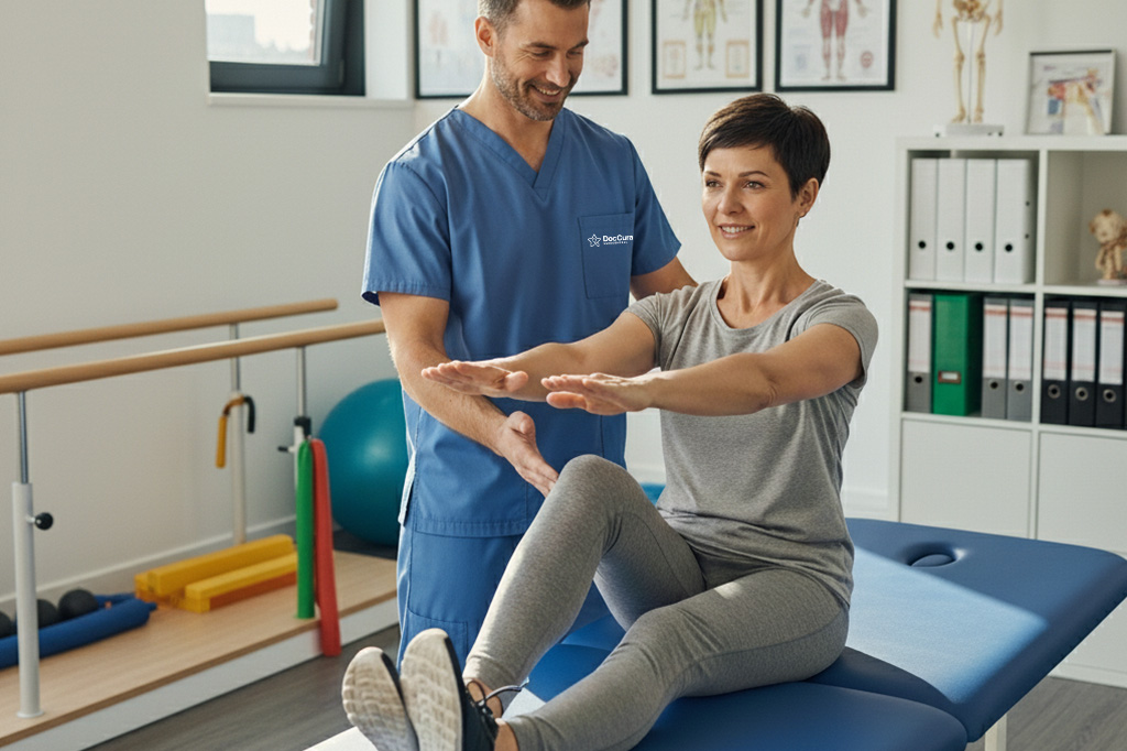 rehab mottagning jarfalla barkaby veddesta viksjo vardcentral stockholm