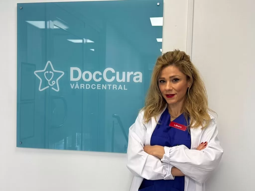 Victoria Mitti artikel
